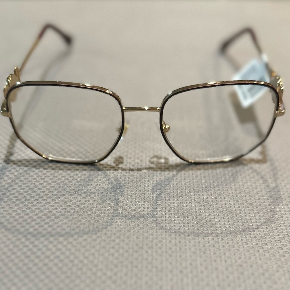 Men’s Versace sunglasses